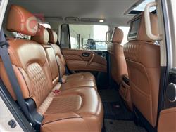 ئينفنتي QX80